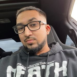 Meet your Posher, Arshad